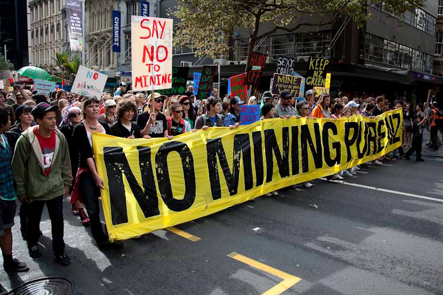 Mining+Protest-7