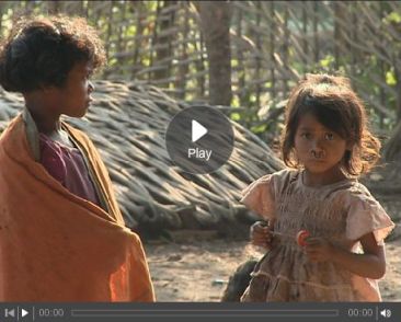 Dongria Kondh: Η εξόρυξη βωξίτη απειλεί μια από τις πιο απομακρυσμένες φυλές της Ινδίας