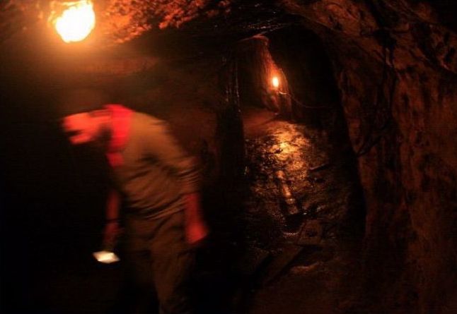 “Η κατάρα του κόκκινου βουνού” – το χρυσωρυχείο της Rosia Montana στο MEGA