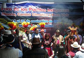 Κόστα Ρίκα: Tέλος σε ΟΛΑ τα επιφανειακά μεταλλεία!