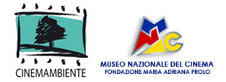 Ο “Θησαυρός της Κασσάνδρας” επίσημη επιλογή του Φεστιβάλ CINEMAMBIENTE στο Τορίνο