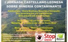 Οι διαμάχες για τα μεταλλεία της Rosia Montana, των Σκουριών και του Corcoesto φτάνουν στην κοινότητα της Καστίλλης και Λεόν στις 4 Ιανουαρίου