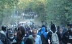 Διώξη διαδηλωτών για Σκουριές: Υπερβάλλων ζήλος ή προληπτική καταστολή;