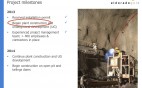 ELDORADO GOLD: “Ξεκίνησε την κατασκευή του εργοστασίου στις Σκουριές” χωρίς άδεια