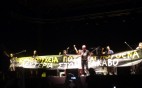 Proxima Estacion “Esperanza”-Τα κινήματα στην συναυλία του Manu Chao