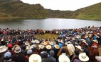 To Περού έχει δικαίωμα να σκοτώνει τους ακτιβιστές