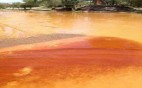 Όξινα υγρά απόβλητα από μεταλλείο σαν τις Σκουριές στο Μεξικό δηλητηριάζουν τον ποταμό Σονόρα (φωτογραφίες)