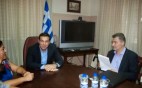Αλ. Τσίπρας: Η κυβέρνηση του ΣΥΡΙΖΑ θα σταματήσει την καταστροφή στις Σκουριές
