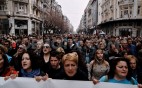 Ένα Ελληνικό εξορυκτικό σκάνδαλο: Αναφορές φοροαποφυγής, εταιρικής-κρατικής διαφθοράς και αστυνομικής βαρβαρότητας στην περίπτωση των Μεταλλείων Κασσάνδρας, Χαλκιδική