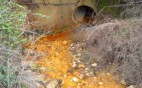 “Μη σύννομη διαχείριση υγρών αποβλήτων” από την Ελληνικός Χρυσός αποκαλύπτουν οι Επιθεωρητές Περιβάλλοντος