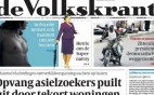 Volkskrant: «Λέμε στους Έλληνες να εισπράττουν φόρους, αλλά οι πολυεθνικές (Eldorado Gold) φοροδιαφεύγουν μέσω Ολλανδίας»