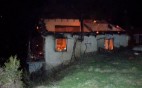 Έκαψαν ξανά το σπίτι του Στέφανου Κόλλια στην Καλοσκοπή Φωκίδας