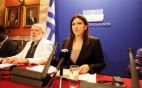 Νέα αναφορά στη φοροαποφυγή της Eldorado, από τη Ζωή Κωνσταντοπούλου (βίντεο)