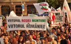H Ρόσια Μοντάνα νίκησε! Σε διεθνή διαιτησία προσφεύγει η εταιρεία κατά της Ρουμανίας #skouries #ISDS