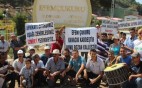 H Eldorado Gold απειλεί το πόσιμο νερό της Σμύρνης: η αντίσταση μεγαλώνει