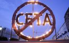 Υπεγράφη τελικά η #CETA, με αστερίσκους #skouries